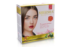 Sheesha Beauty Cream
