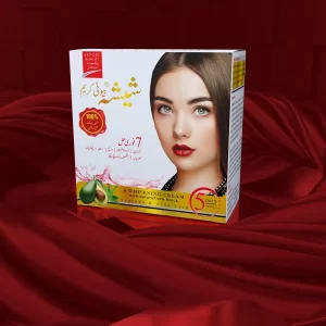 Sheesha Beauty cream = v35