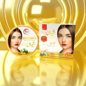 80 Sheesha Cream (Urdu 20grm) TT-View 1 Edited