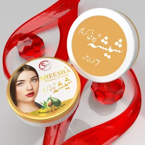 Sheesha Beauty Cream New Pack (32)