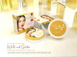 Sheesha Beauty Cream New Pack - Pakistan (1)