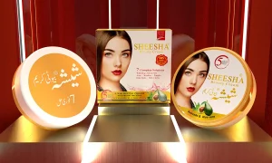 Sheesha Beauty Cream New Pack - Pakistan (3)